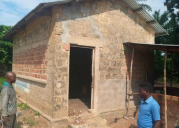 Kasaï Central : Six détenus s’évadent de la prison de Tshimbulu